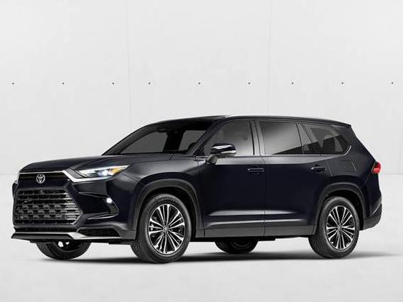 TOYOTA GRAND HIGHLANDER 2024 5TDAAAB50RS023112 image TOYOTA GRAND HIGHLANDER 2024 5TDAAAB50RS023112 image